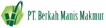 PT. Berkah Manis Makmur