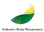 PT. Industri Gula Nusantara